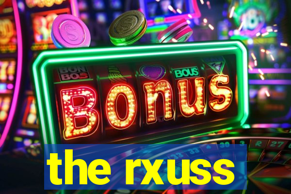 the rxuss